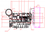   VMAN C10AP ( 258  / 350 .. / 1500 . / 9.726 . / 1225 N.m ) - 6-, , ,  ,  1000 . -  -     