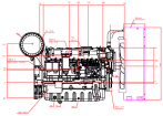   VMAN C10BP ( 258  / 350 .. / 1800 . / 9.726 . / 1225 N.m ) - 6-, , ,  ,  1000 . -  -     
