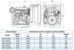    BAUDOUIN 4M11G90/5E2  -  -     