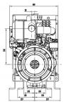   Raywin 3C11 / 18.5  / 25.15 .. / 3600 . / 3- , , 4- ,   .  -  -     