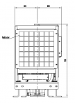   Raywin 3C11 / 15.2  / 20.7 .. / 2600 . / 3- , , 4- ,   .  -  -     