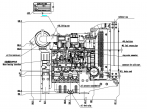   Raywin 4D24G4/ ( 18.5  / 1500 . )   16.1  / 20  -  -     