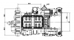   Raywin 4D24G4/ ( 18.5  / 1500 . )   16.1  / 20  -  -     