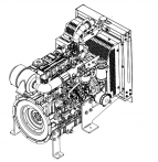   Raywin 4D24: 4- , , 4- ,   .    (/  .  .): 36.8 / 3000; 36.8 / 2600; 36.8 / 2400; 33 / 2200; 29.5 / 2000 -  -     