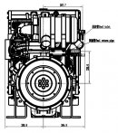   Raywin 4D24TG1/A ( 32   / 1500 . )   27.8  / 34.8    -  -     