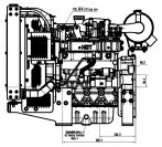   Raywin 4D24TG0/A ( 36   / 1500 . )   31.3  / 39.2    -  -     