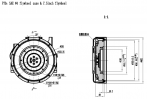   Raywin 4D24TG1/A ( 32   / 1500 . )   27.8  / 34.8    -  -     