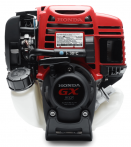   HONDA GX 35 -  -     