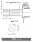   Loncin LC2V90FD  ( type)   D36.5  / 20 /  / 25  / 3000 . / 999 3 / V- / 2-  -  -     