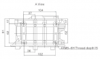   Loncin LC152F (A type) D15.8 -  -     