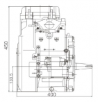   Loncin LC2V78FD-2 (B2 type)- 3:16 / 0.8 /   -  -     