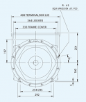   FLD 164D / 12.8  / 16  / 1500 . / 2-  -  -     