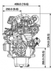   KUBOTA SUPER  03-M V2403-M-T () ( 44  / 59 .. / 2600 . ) -  -     