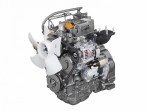   YANMAR 2TNV70 ( 6.1  / 8.3 .. / 2000 . - 10.6  / 14.4 .. / 3600 . ) -  -     