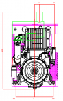   VMAN C10AP ( 258  / 350 .. / 1500 . / 9.726 . / 1225 N.m ) - 6-, , ,  ,  1000 . -  -     