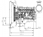   VMAN CE10A ( 295  / 401 .. / 1500 . / 9.84 . / 1225 N.m ) - 6-, , , *,  980 . -  -     