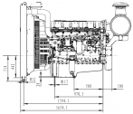   VMAN CE12A ( 355  / 483 .. / 1500 . / 11.81 . ) - 6-, , , *,  1065 . -  -     