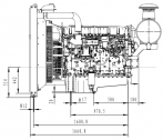   VMAN CE13AP ( 460  / 612 .. / 1500 . / 12.8 . ) - 6-, , , *,  1078 . -  -     