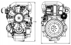   VMAN C03B2 ( 23  / 31 .. / 1800 . / 2.5 . / 159 Nm ) -  -     