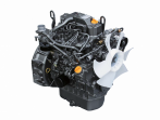   YANMAR 3TNV82A(-B) ( 10.3  / 14 .. / 1500 . - 23  / 31.3 .. / 3000 . ) -  -     