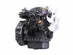   YANMAR 3TNV82A(-B) ( 10.3  / 14 .. / 1500 . - 23  / 31.3 .. / 3000 . ) -  -     