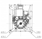   VMAN CE10A ( 295  / 401 .. / 1500 . / 9.84 . / 1225 N.m ) - 6-, , , *,  980 . -  -     