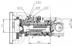   VMAN CE12B ( 355  / 483 .. / 1800 . / 11.81 . ) - 6-, , , *,  1065 . -  -     