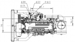   VMAN CE13A ( 415  / 564 .. / 1500 . / 12.8 . ) - 6-, , , *,  1078 . -  -     