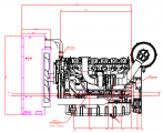   VMAN C10AB ( 245  / 333 .. / 1800 . / 9.726 . / 1225 N.m ) - 6-, , ,  ,  1000 . -  -     