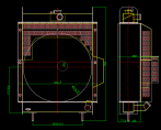   RICARDO K4102ZD (60 / 44 / 55 / 1500 /SAE 3#11.5) -  -     