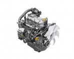   YANMAR 4TNV84T(-Z) (38.3  / 52 .. / 2700 . - 42.7  / 58 .. / 3000 .) -  -     