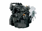   YANMAR 4TNV98T(-Z) ( 38.5  / 52.3 .. / 1500 . - 63.9  / 86.88 .. / 2500 .) -  -     