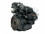   YANMAR 4TNV98T(-Z) ( 31.9  / 49.6 .. / 1500 . - 52.1  / 70.8 .. / 2500 .) -  -     