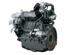   YANMAR 4TNV98T(-Z) ( 31.9  / 49.6 .. / 1500 . - 52.1  / 70.8 .. / 2500 .) -  -     