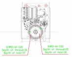   VMAN C07A ( 170  / 231 .. / 1500 . / 6.5 . / 1120 N.m ) -  -     