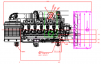   VMAN C10AP ( 258  / 350 .. / 1500 . / 9.726 . / 1225 N.m ) - 6-, , ,  ,  1000 . -  -     