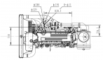   VMAN CE10A ( 295  / 401 .. / 1500 . / 9.84 . / 1225 N.m ) - 6-, , , *,  980 . -  -     