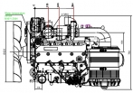  VMAN C04A1 ( 105  / 143 .. / 1500 . / 4.3 . / 764 Nm ) -  -     