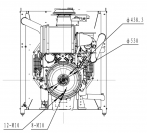   VMAN CE12A ( 355  / 483 .. / 1500 . / 11.81 . ) - 6-, , , *,  1065 . -  -     