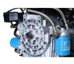 Двигатель дизельный CD292 - Машгидропром