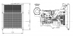   VMAN CE10A ( 295  / 401 .. / 1500 . / 9.84 . / 1225 N.m ) - 6-, , , *,  980 . -  -     