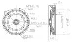   VMAN D11 ( 330  / 435 .. / 1500 . / 10.964 . / 1325 Nm ) - 6-, V-,      (-),  904 . -  -     