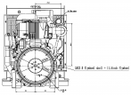   Raywin 4E38TG2/F ( 55   / 74.8 .. / 1800 . )    -  -     