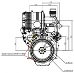   VMAN C04A3 ( 62  / 84 .. / 1500 . / 4.3 . / 433 Nm ) -  -     