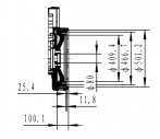   VMAN CE12A ( 355  / 483 .. / 1500 . / 11.81 . ) - 6-, , , *,  1065 . -  -     