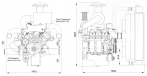   VMAN D11B2 ( 288  / 392 .. / 1800 . / 10.964 . / 1325 Nm ) - 6-, V-,      (-),  904 . -  -     