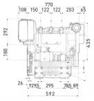   KOHLER KD 626/3 -  -     