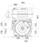   KOHLER KD 625/2 -  -     