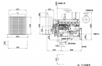   RICARDO R6105ZD (114 / 84 / 105 / 1500 / SAE 3#11.5) -  -     