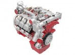   Deutz TCD 12.0 V6 (Agri) 390  / 530  / 2100 .. -  -     